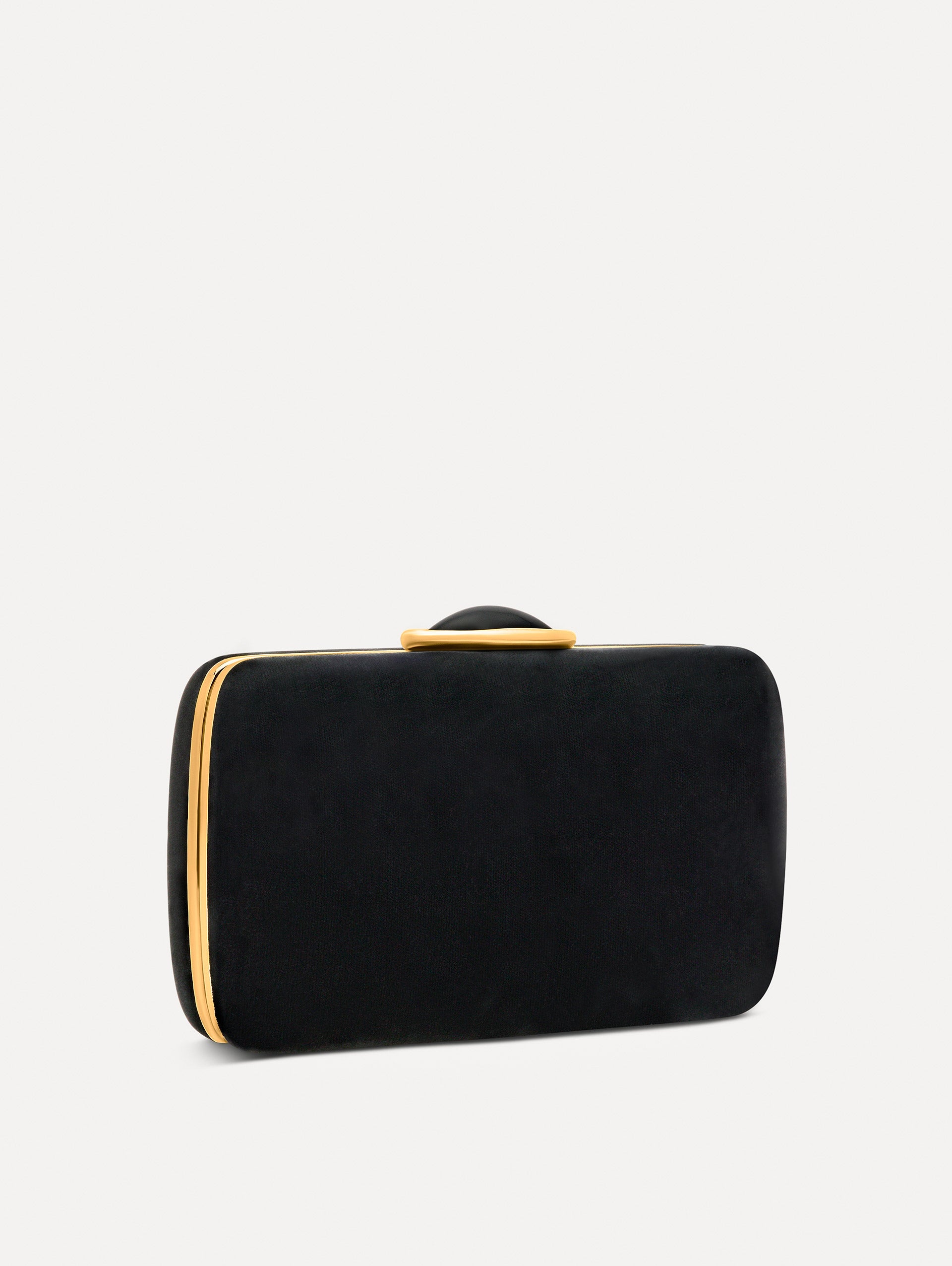 Velvet O Minaudière
