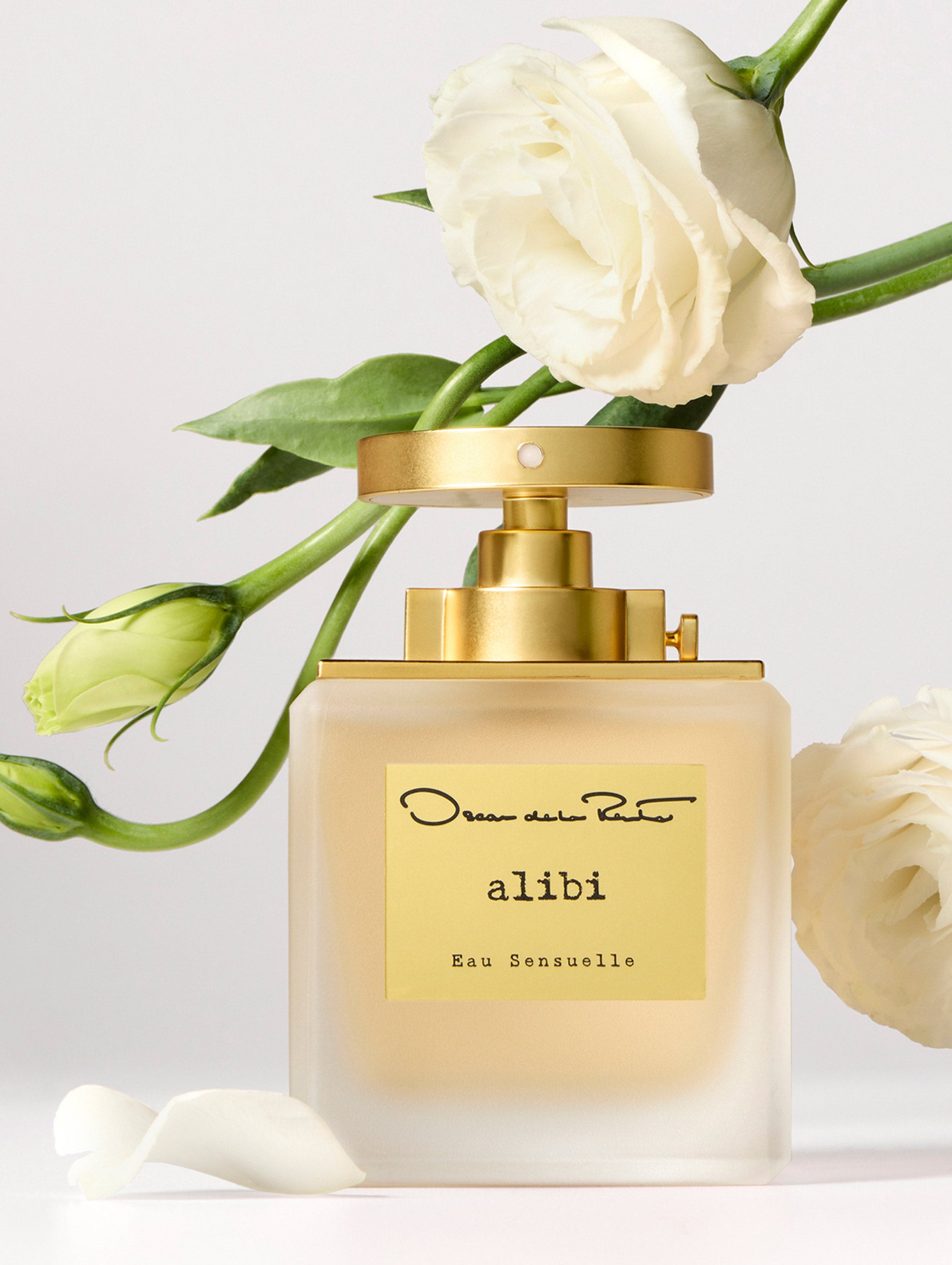 Alibi Eau Sensuelle 3.4 Oz