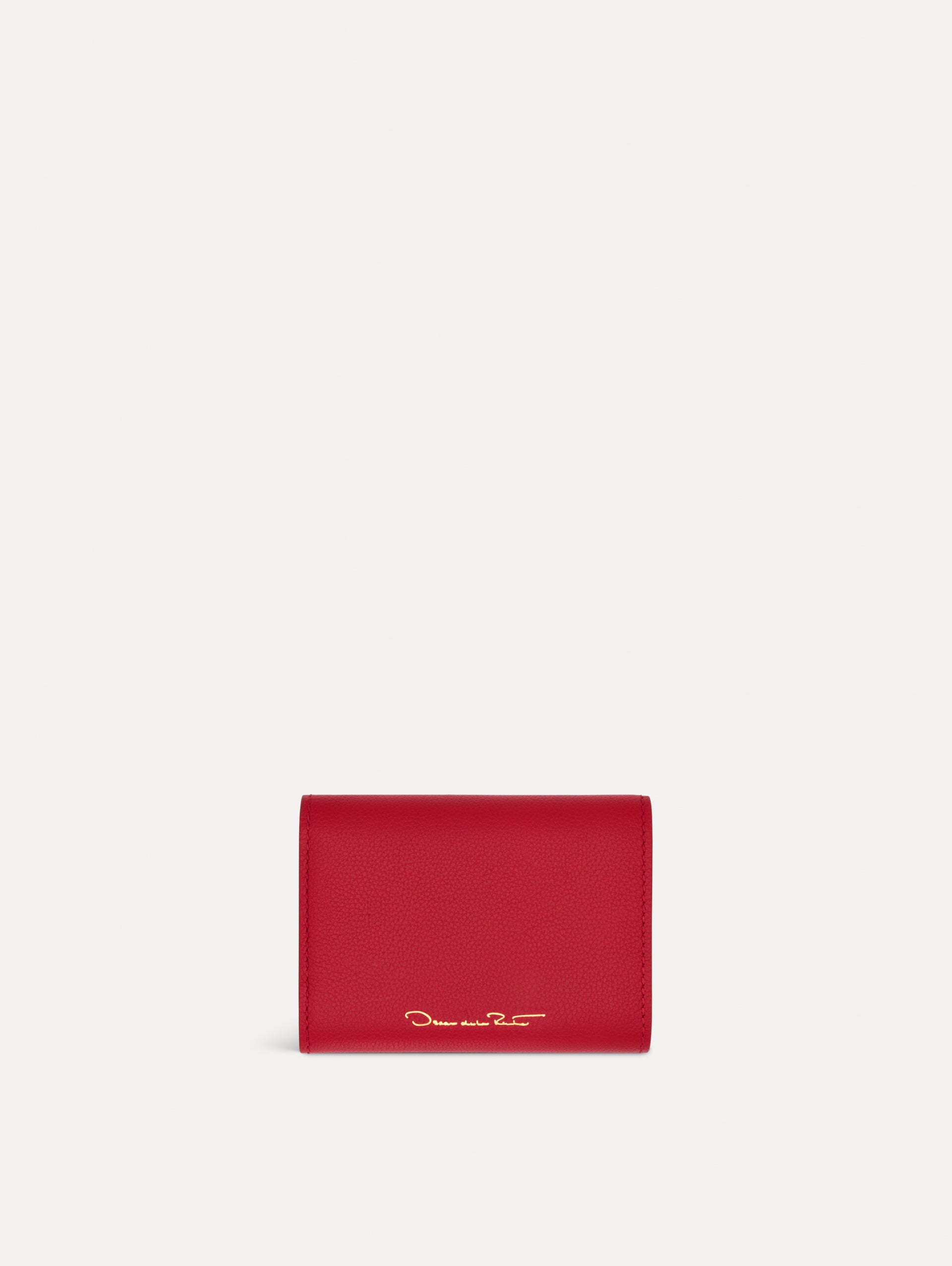 Tri-Fold Wallet