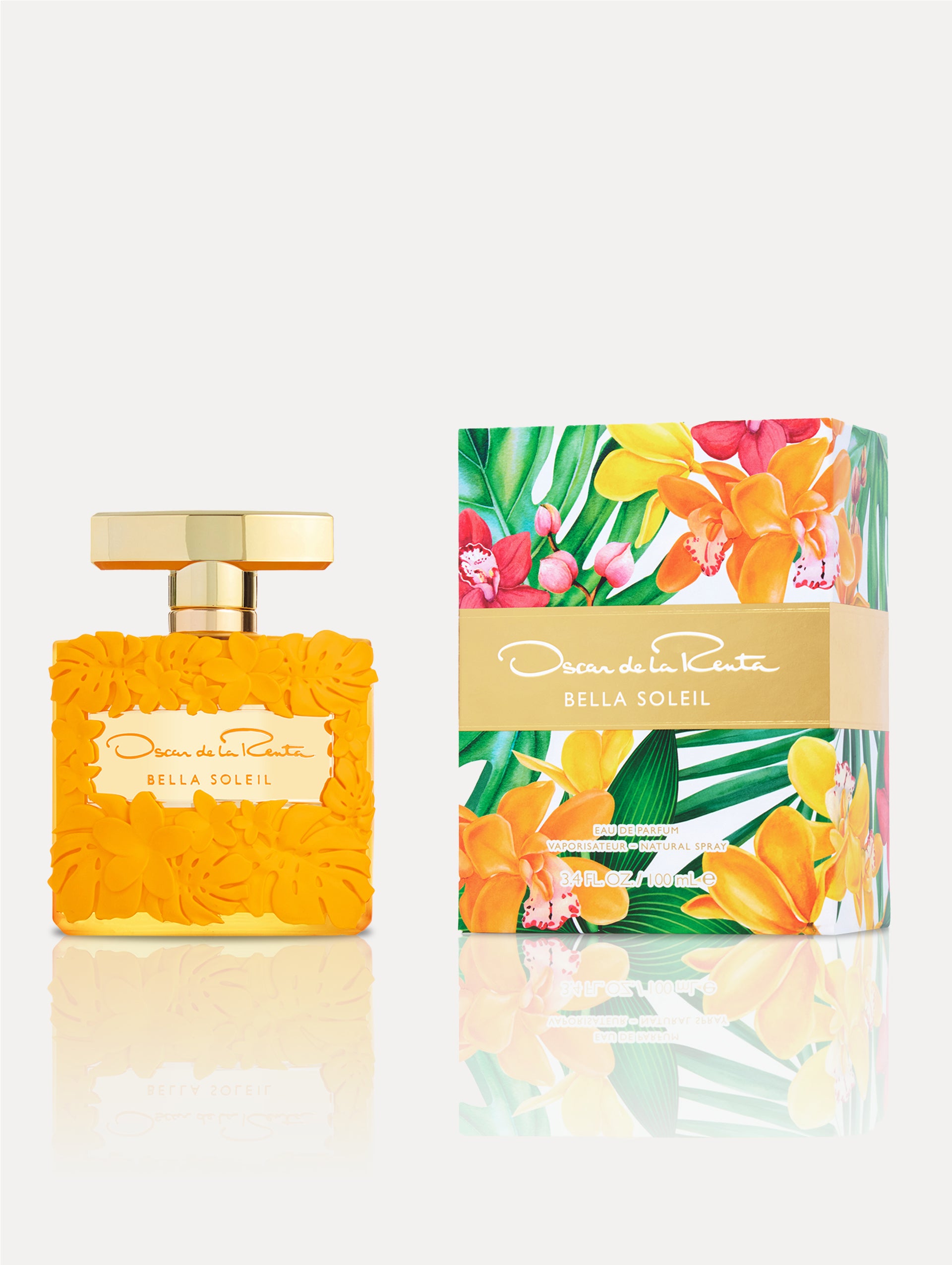 Bella Soleil EDP 3.4 Oz